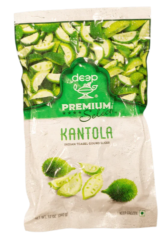 DEEP Kantola 12 OZ